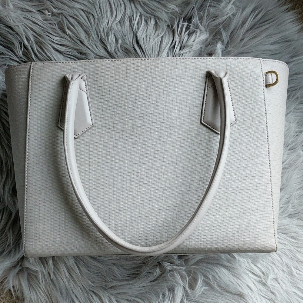 DAGNE DOVER | Classic Tote in Bleaker Blush